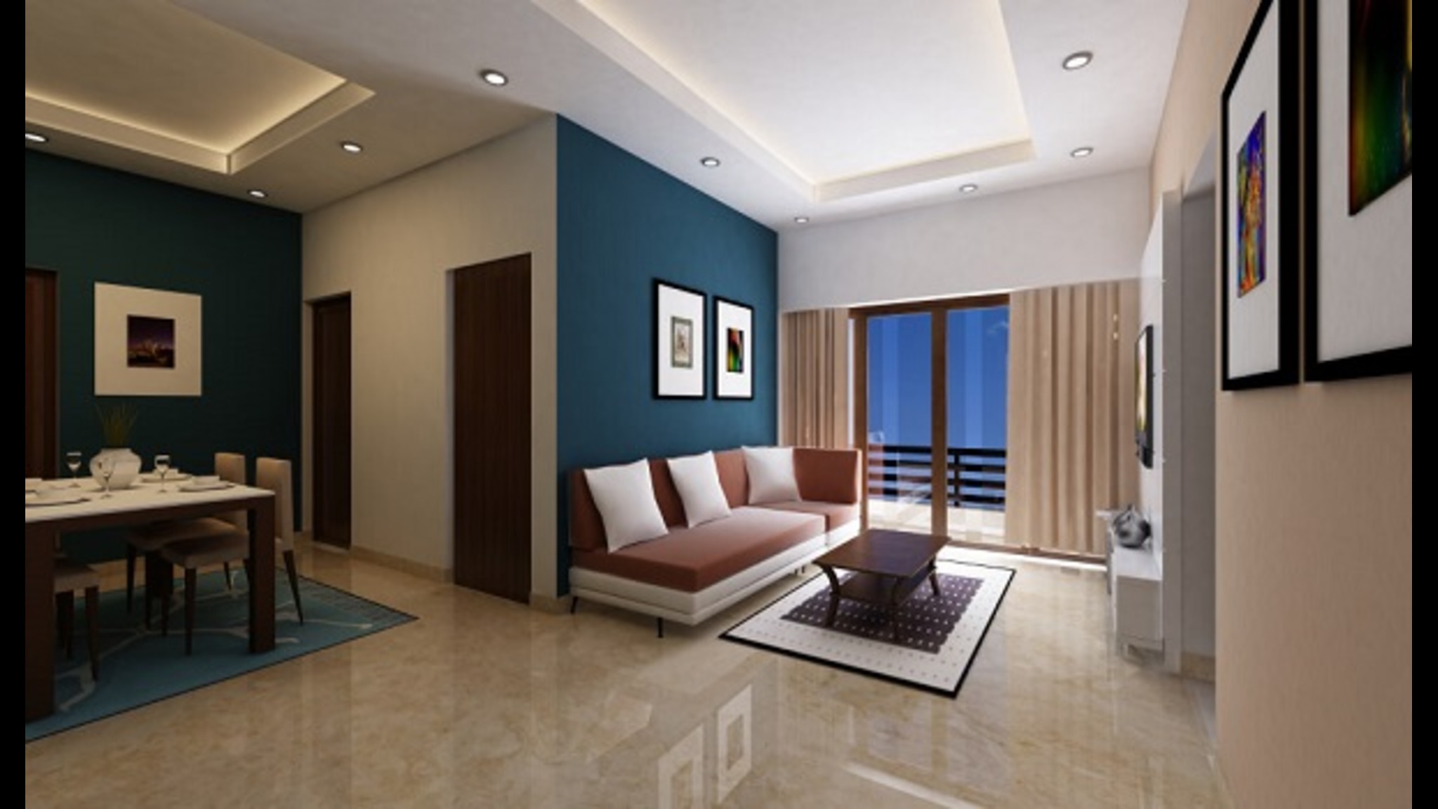 Prestige Southern Star Apartments for Sale